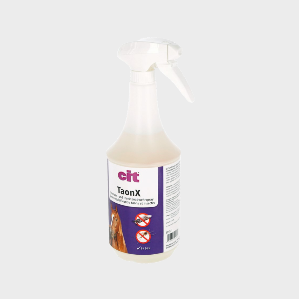 Bremsenschutzspray TaonX