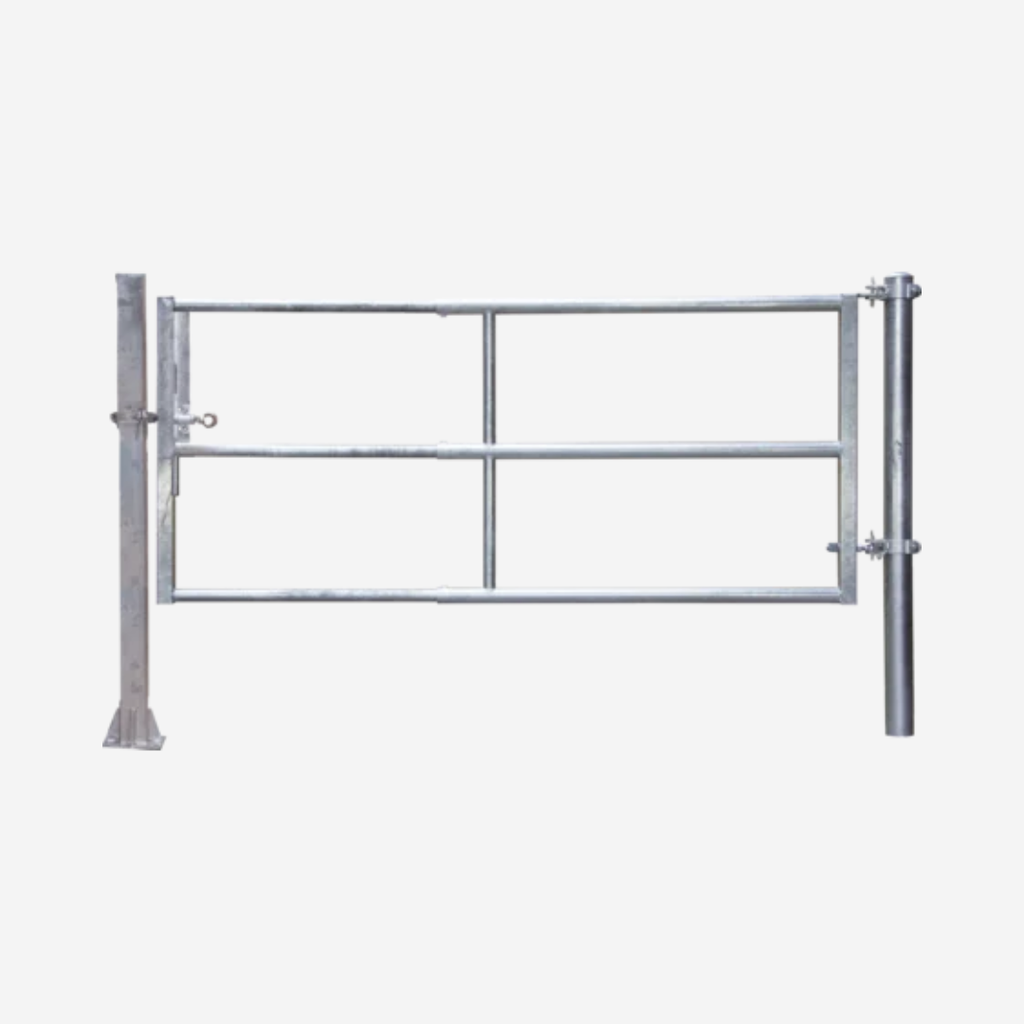 Tor RS3, Schnellverschluss