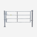 Tor RS4, Schnellverschluss