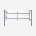 Tor RS5, Schnellverschluss