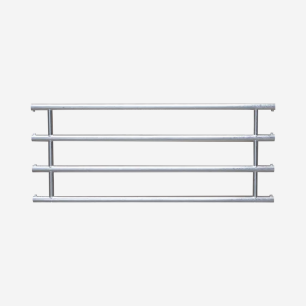 Grundteil R4 doppelt