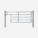 Abtrennung R5 Tränke