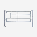 Abtrennung R4 Becken