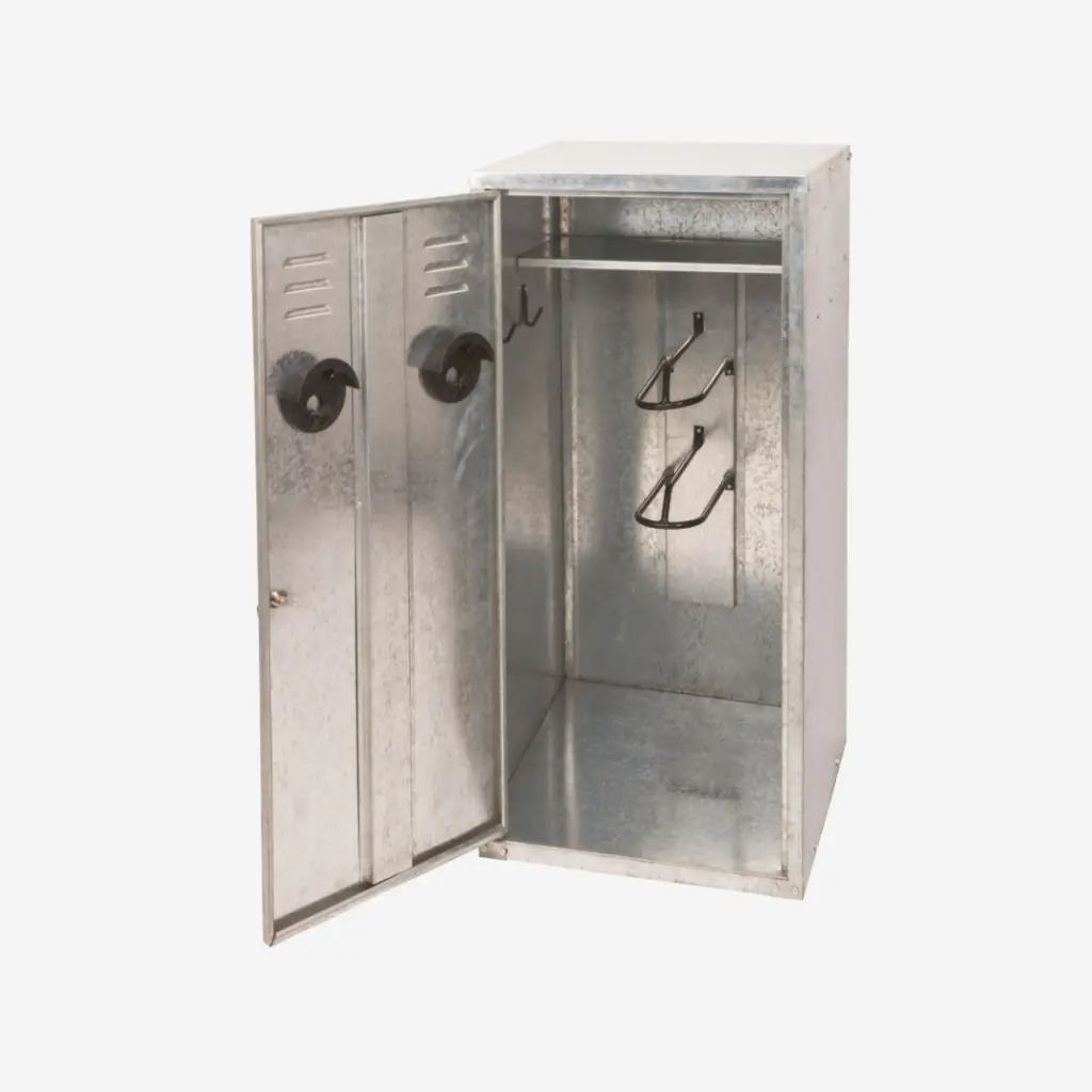 Sattelschrank