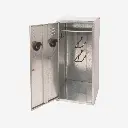 Sattelschrank