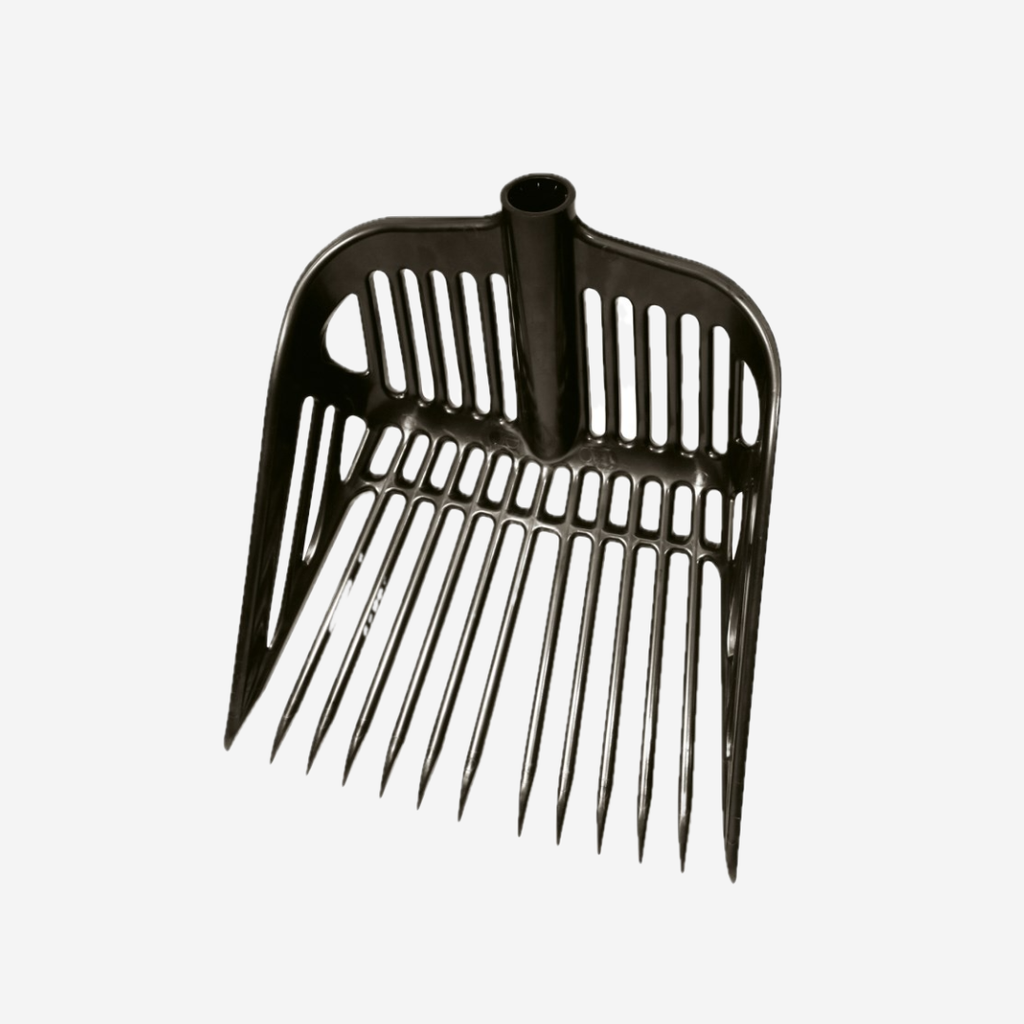 Stall-, Streu- und Dunggabel