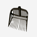 Stall-, Streu- und Dunggabel