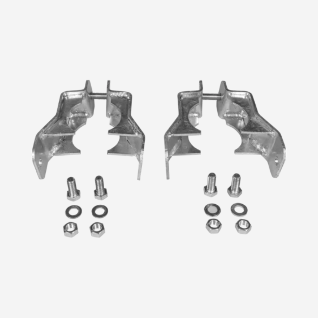 Halter für Schwingbürste