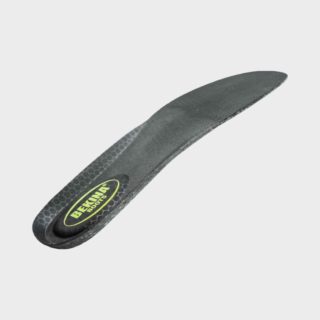 2-Schicht-Fußbett für alle BEKINA® Boots