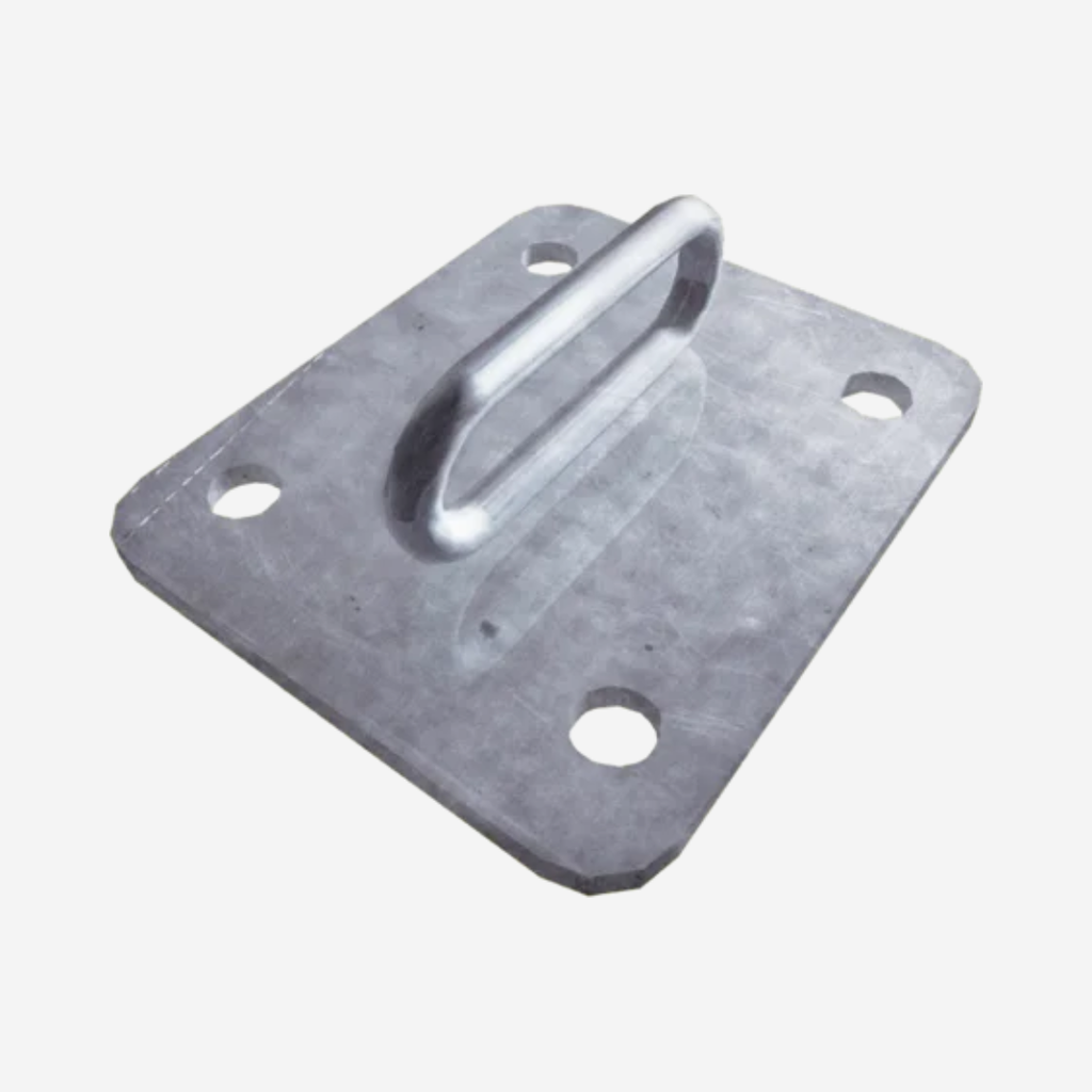 Halter für Nacken- und Nasengurt