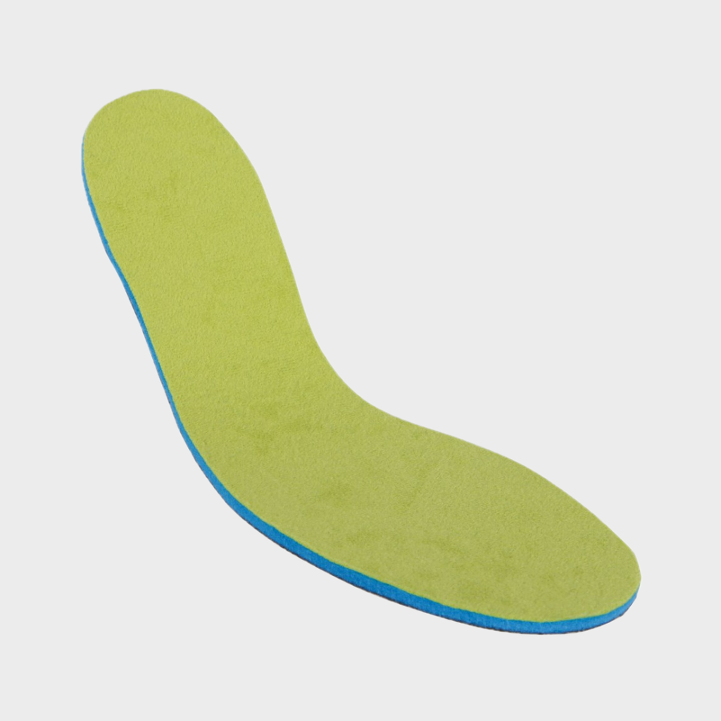 3-Schicht-Einlegesohle für alle BEKINA® Boots