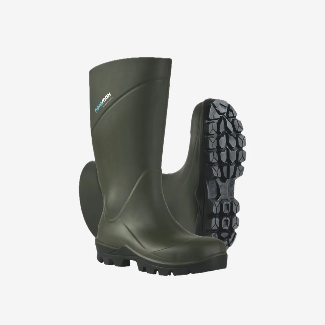 NORAMAX Safety S5