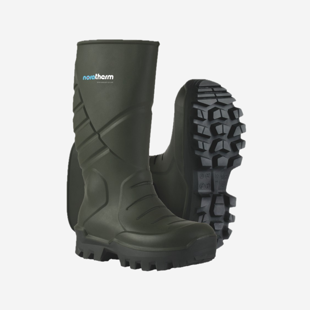Noratherm S5 Stiefel