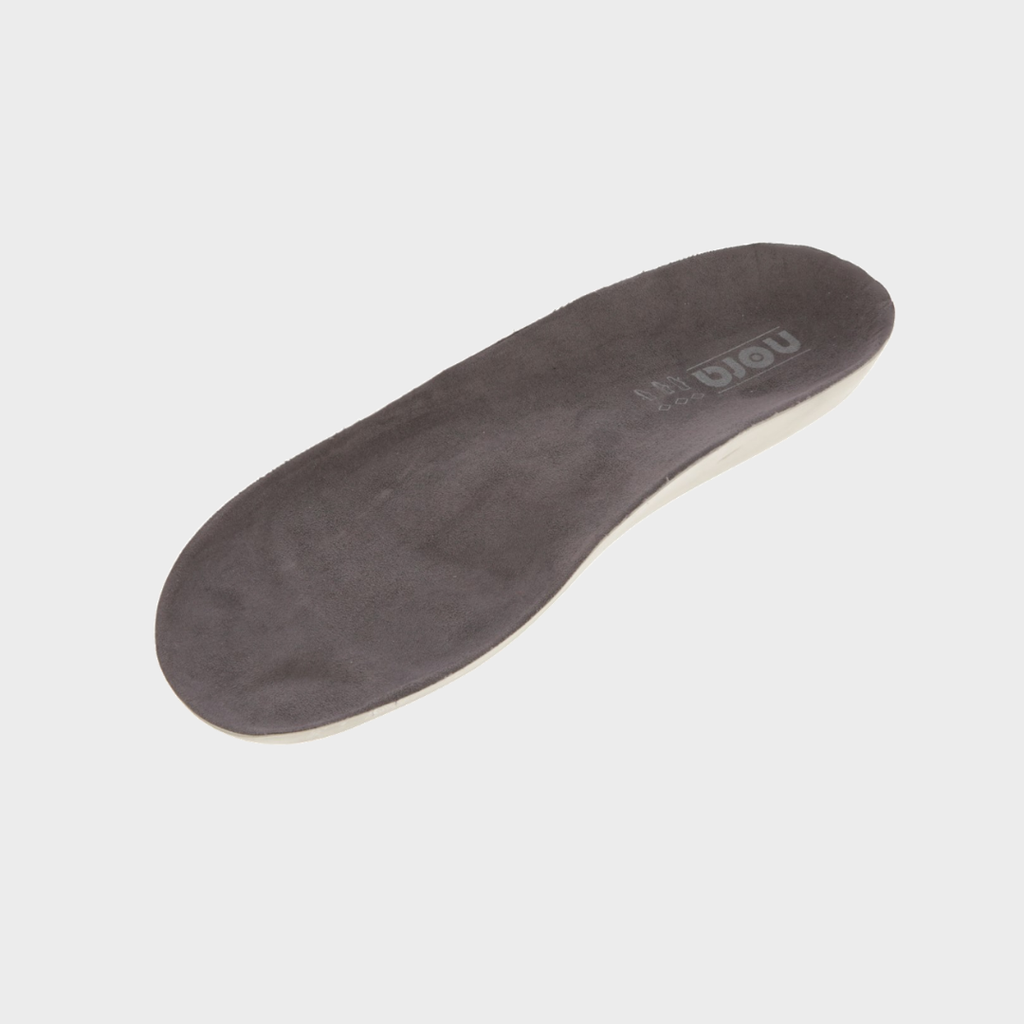 NORA PU-Einlegesohle Clog