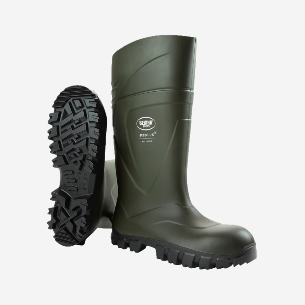 Bekina StepliteX® - Sicherheitsstiefel S5