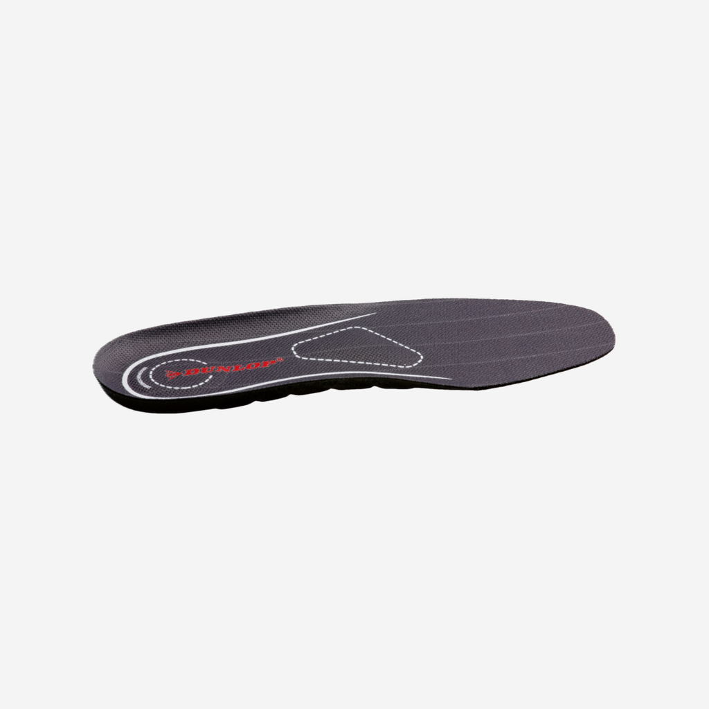 Einlegesohle Dunlop Premium