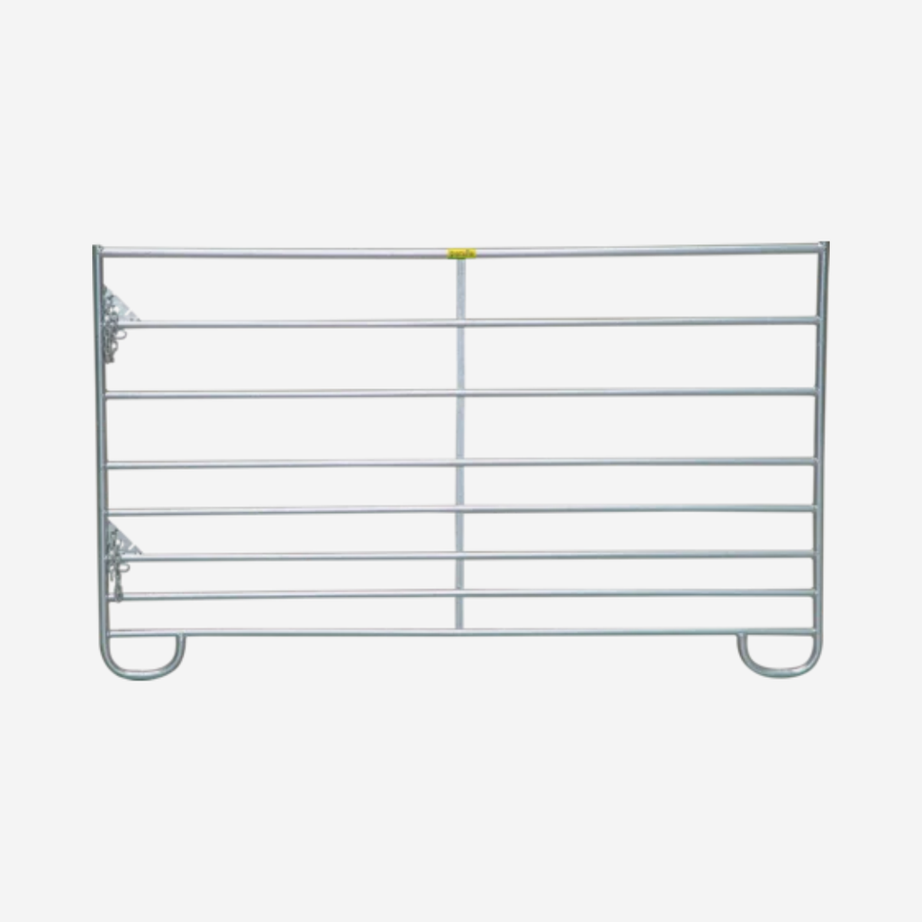 Mini-Panel, Höhe: 110cm, für Alpakas, Lamas und Schafe