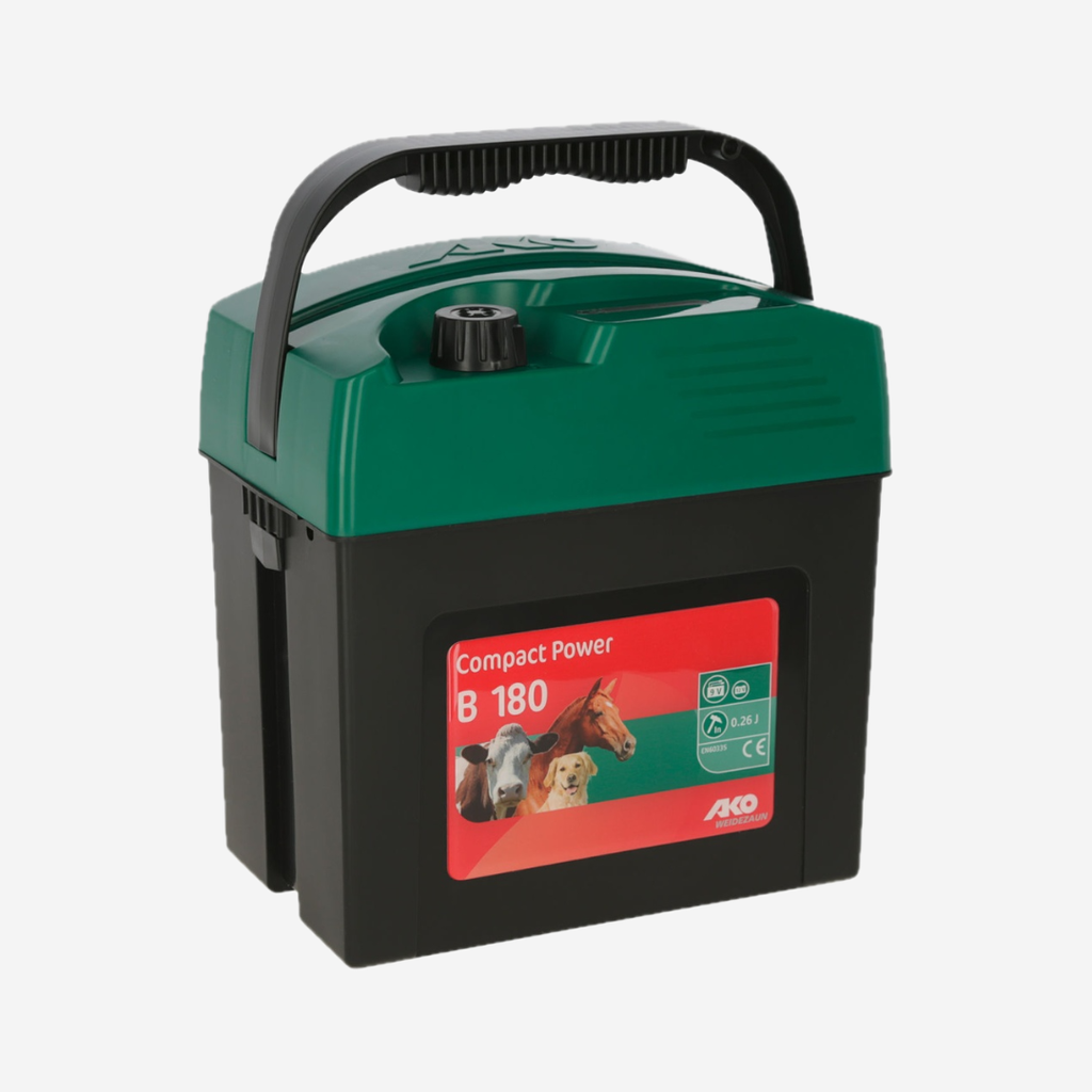 Compact Power B 180