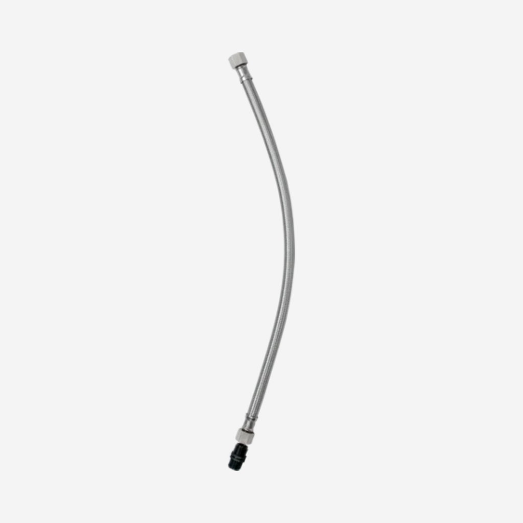 Flexibler Anschluss-Schlauch 1/2"