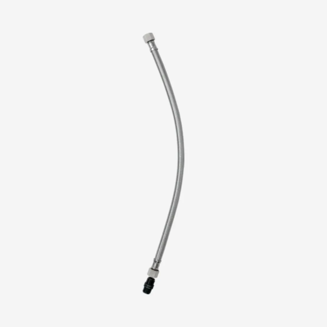 Flexibler Anschluss-Schlauch 1/2"