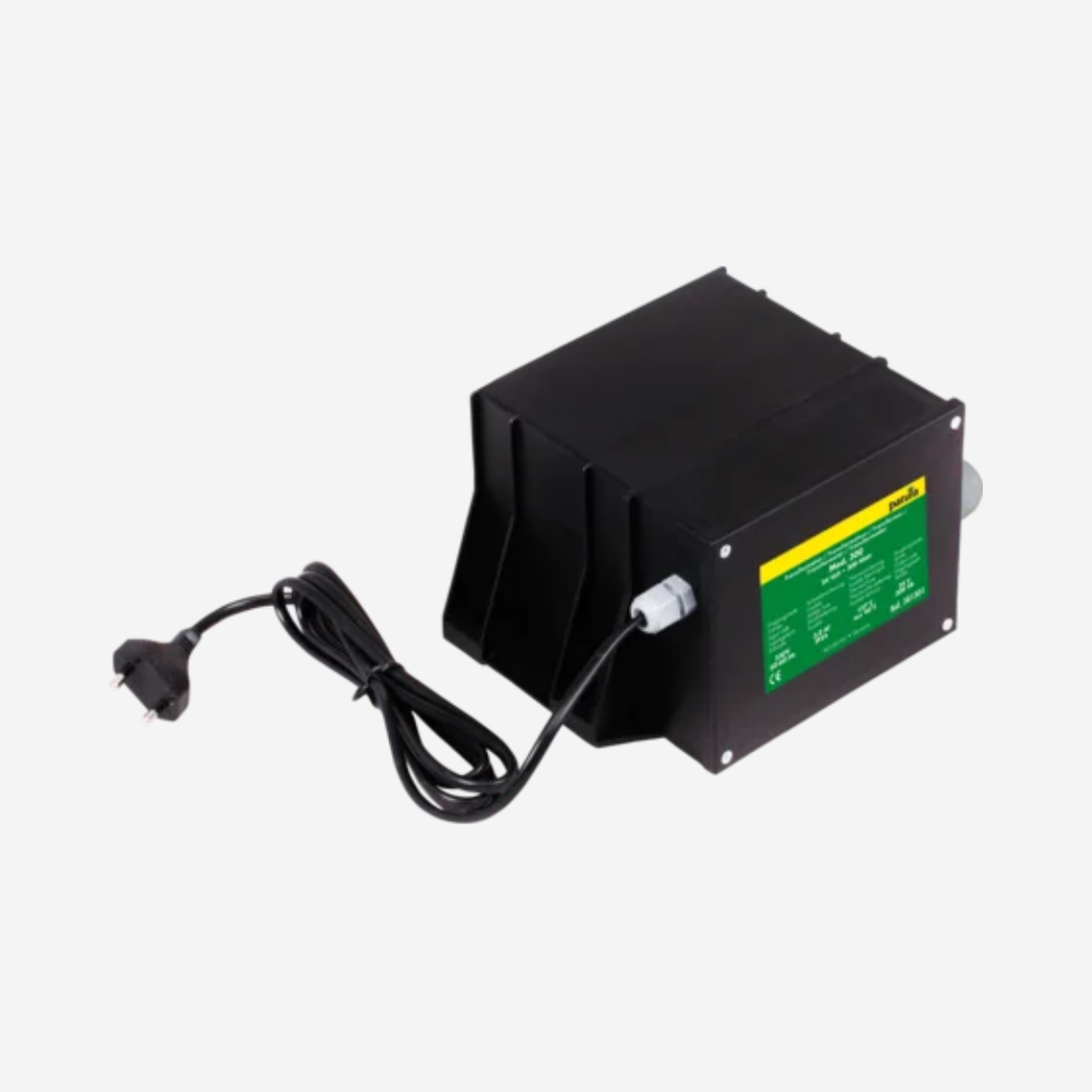 Transformator Mod. 100, 24 Volt