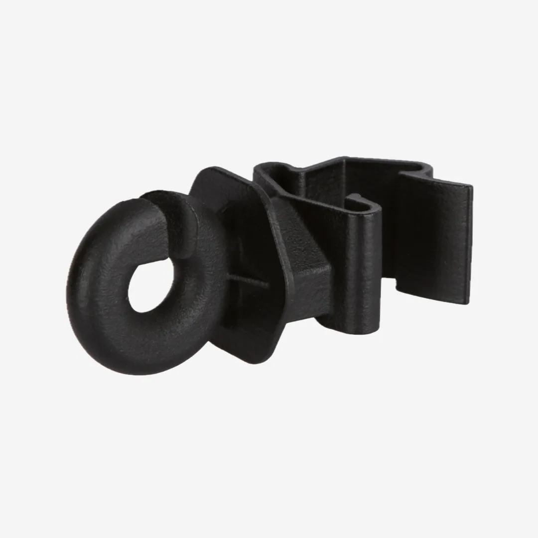 25x T-Post Ringisolator