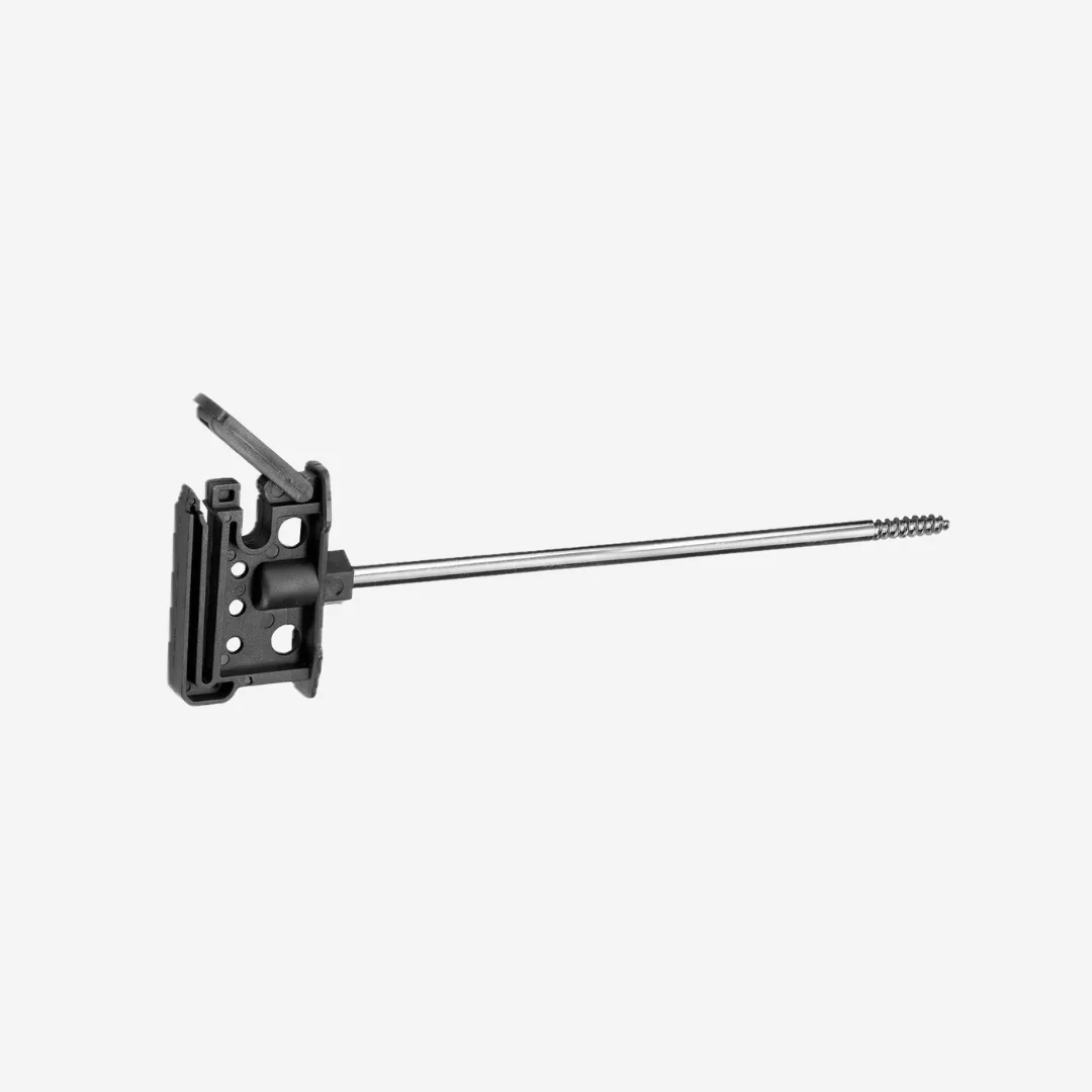 Langstiel Klippisolator