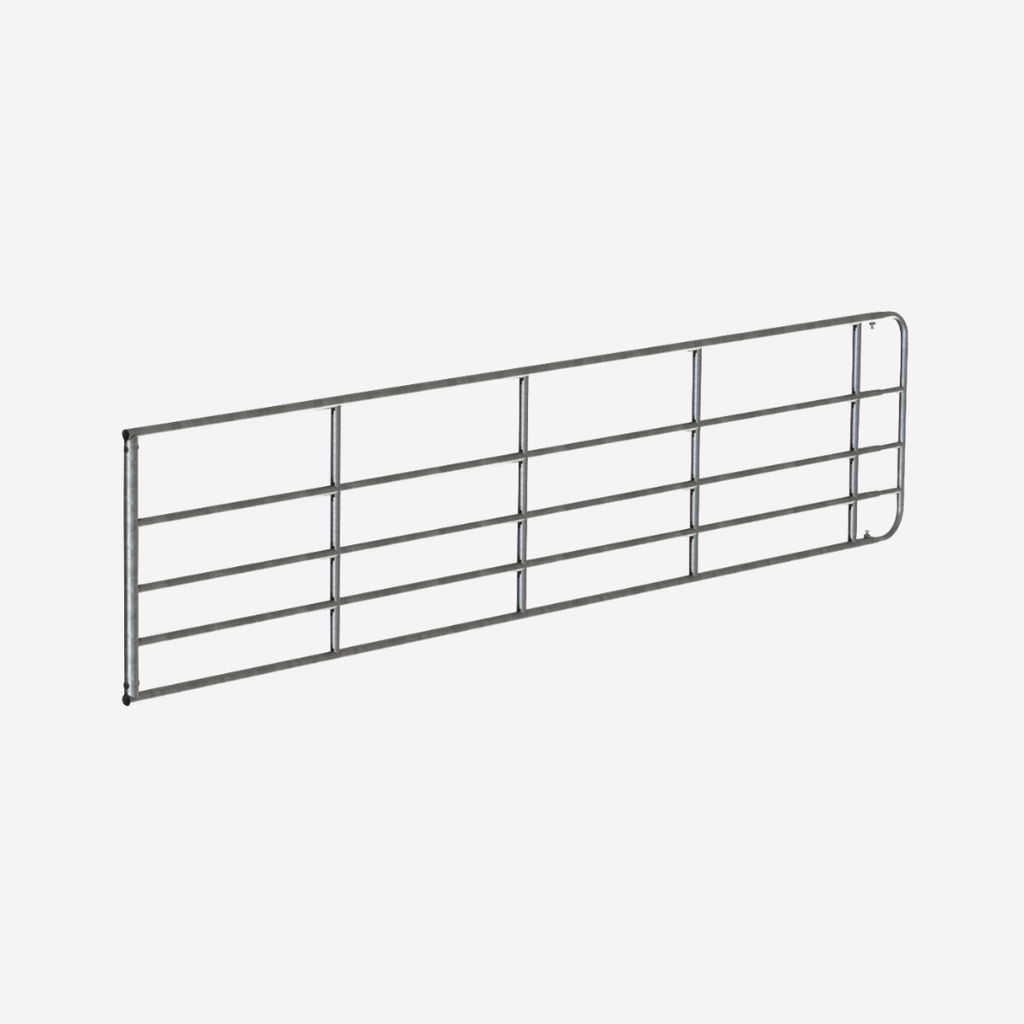 Weidetore, verstellbar, 90 cm