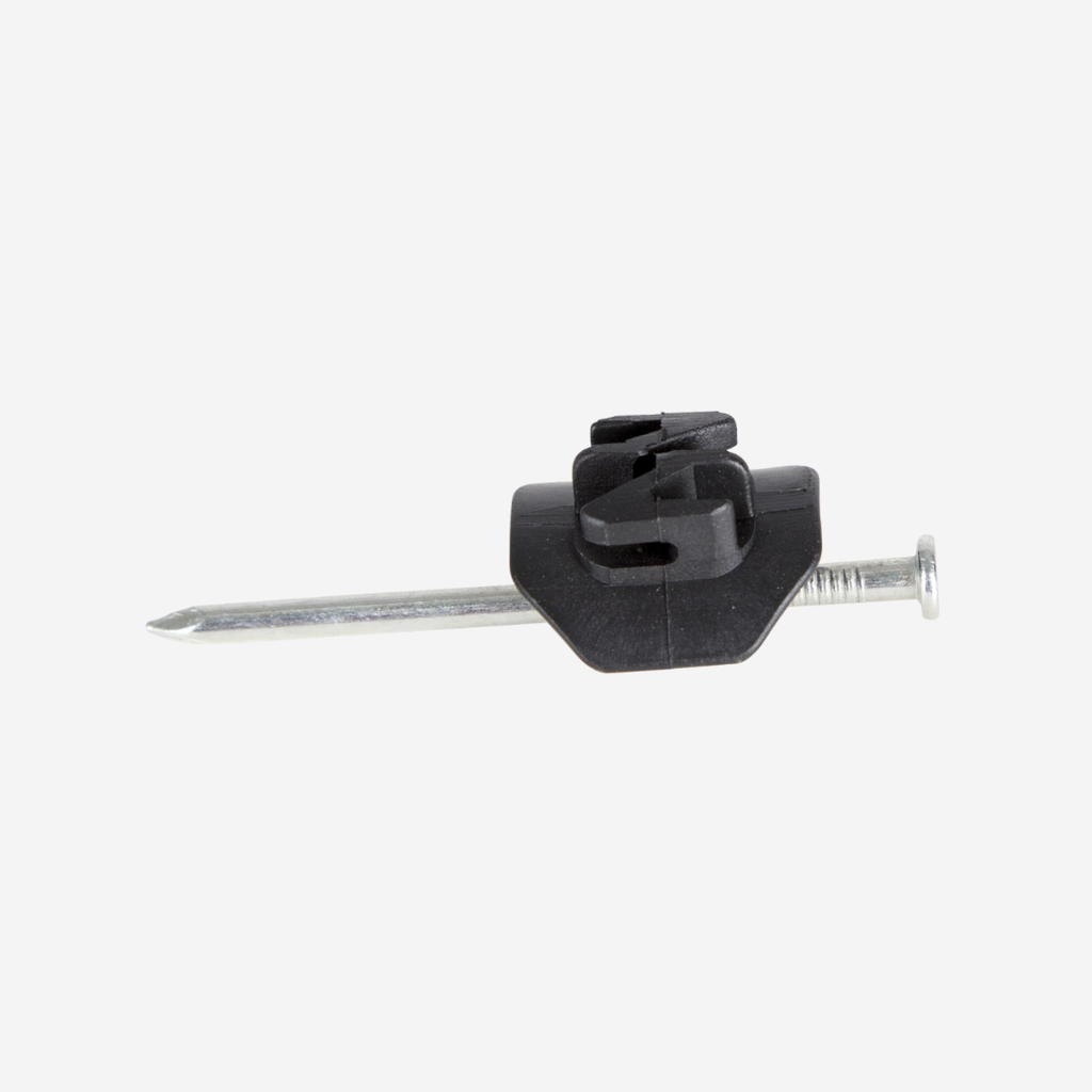 Nagelisolator