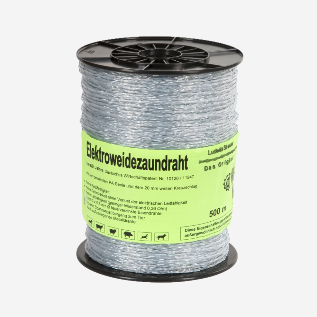 Original Steuer Monolitze