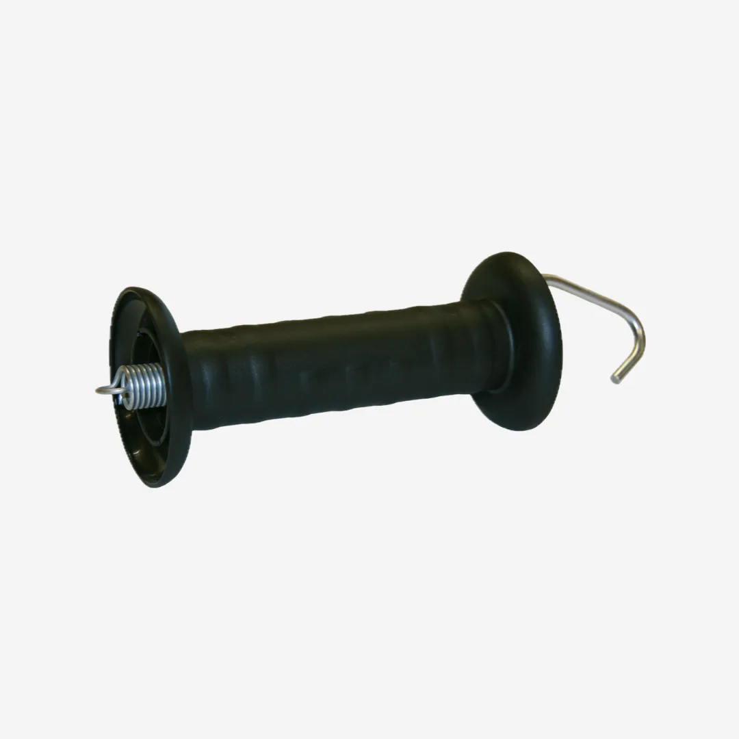 Torgriff mit Haken