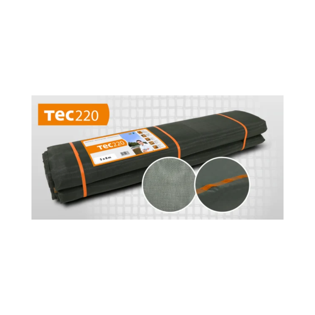 Siloschutzgitter tec220