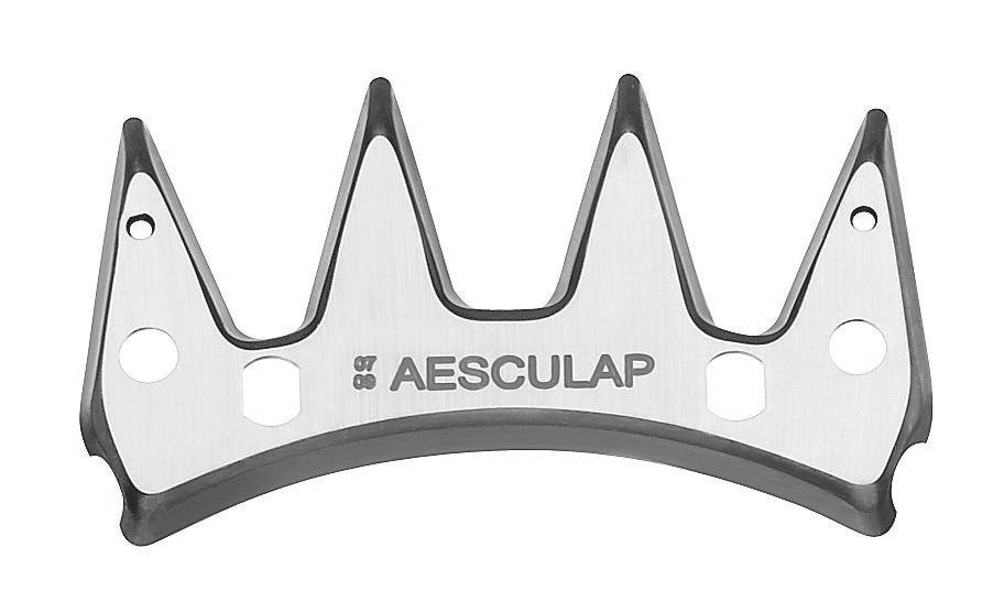 Aesculap Schermesser Econom II für Schafe