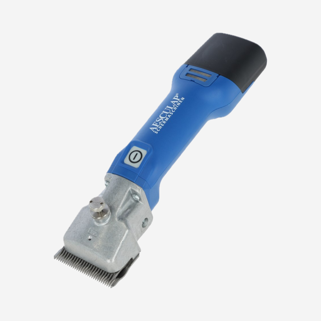 Aesculap Akkuschermaschine Econom CL