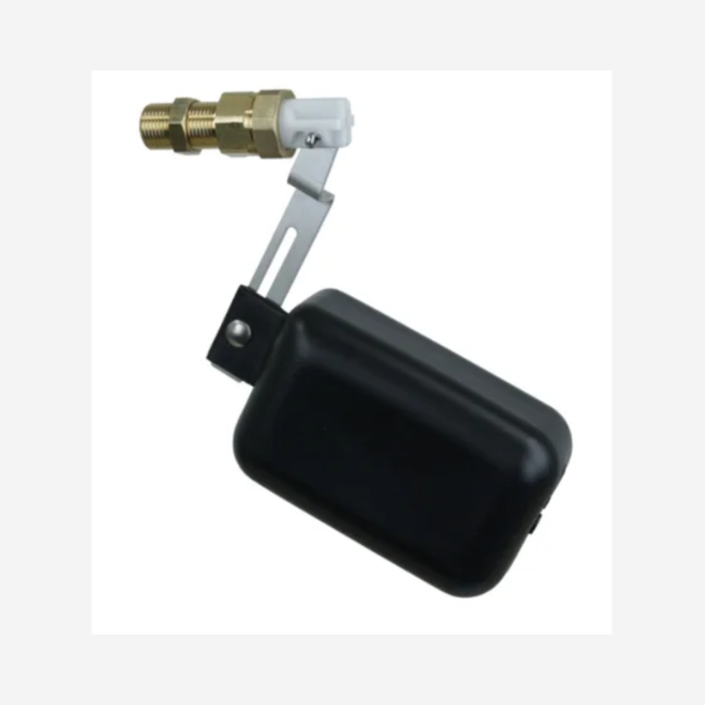 Hochdruck-Schwimmerventil Mod. 822 1/2" Anschluss, für Kompakt-Trog 6137