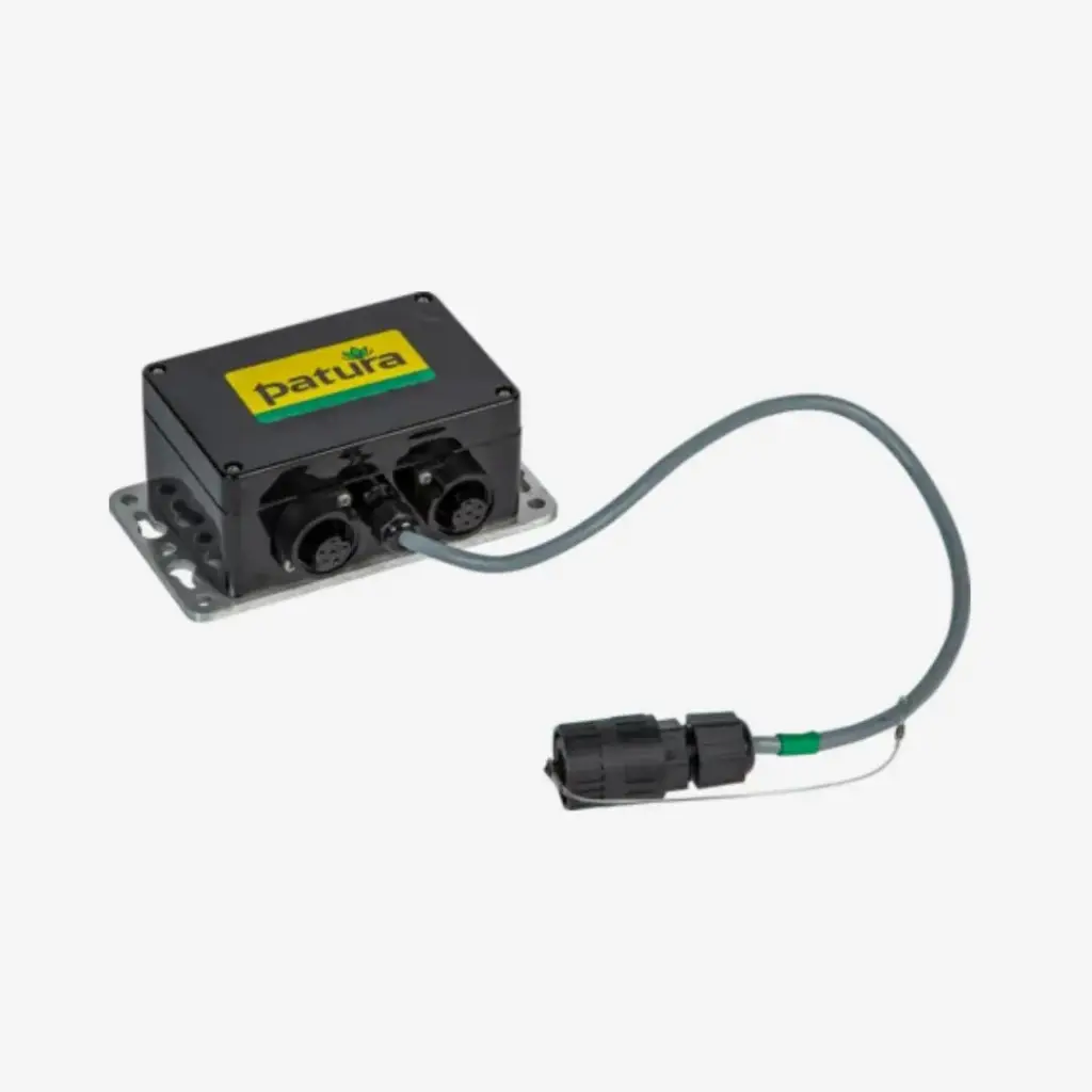 Doppel-Antennen-Adapter XRP2/XRP2i zum Anschluss von 2 Antennen