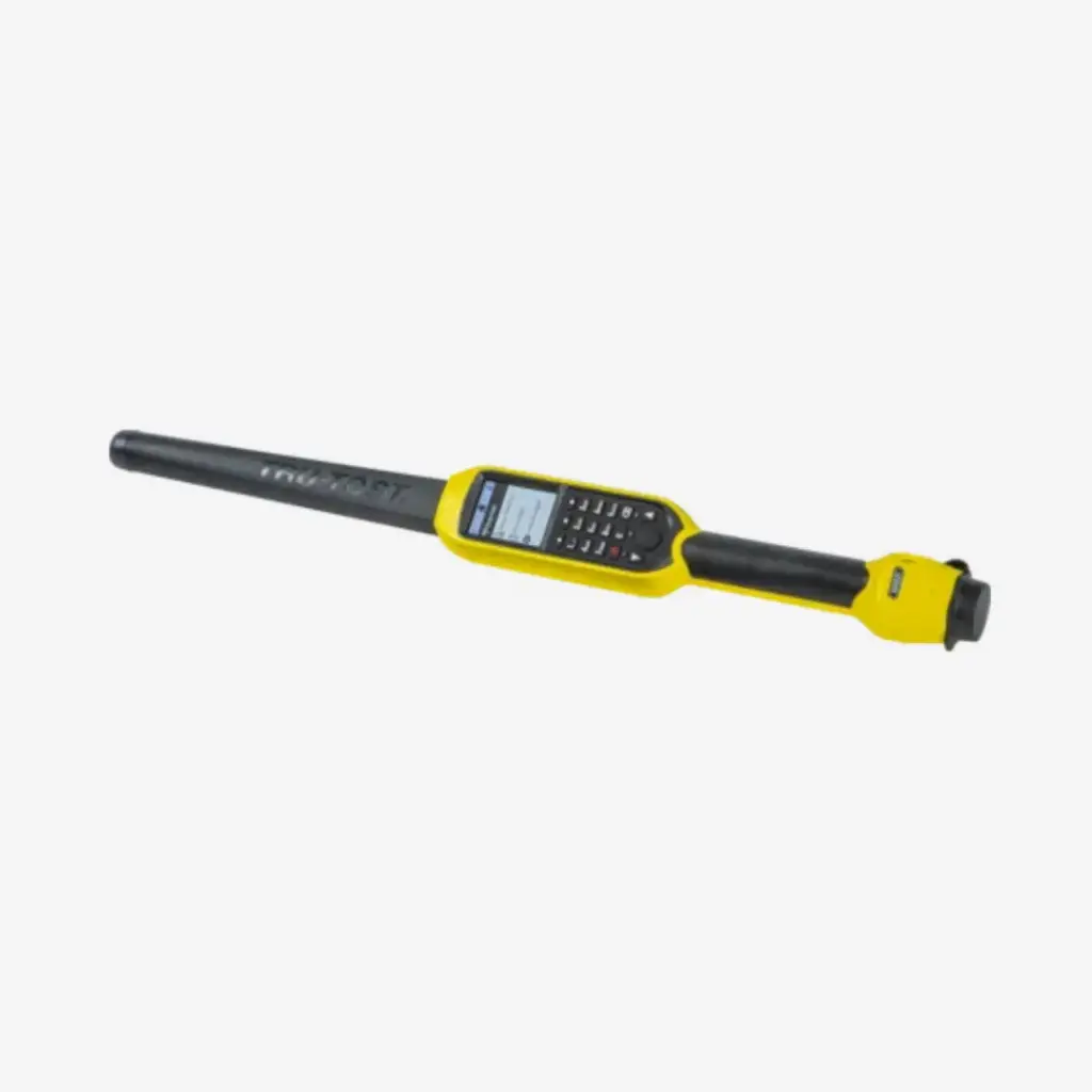 Stab-Lesegerät XRS2i, Länge 65 cm