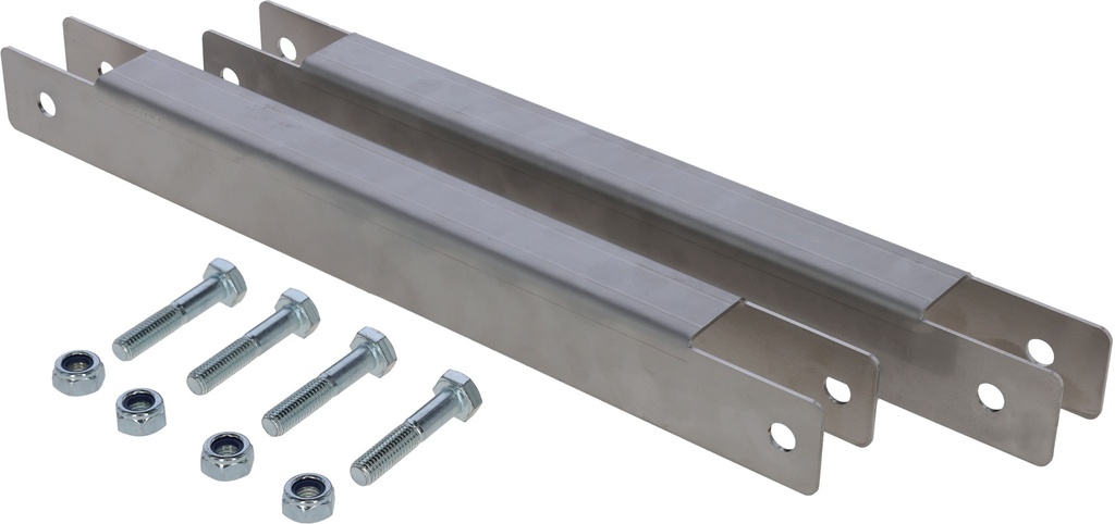 Ergänzungsset Kontaktfenster für Kälberbox 14610 + 14611