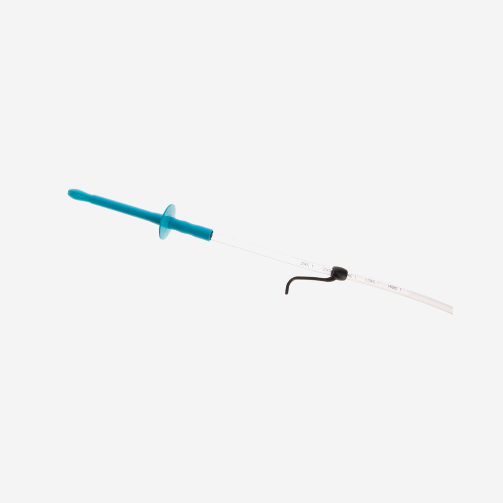 Antahi Trusti Tuber Sonde