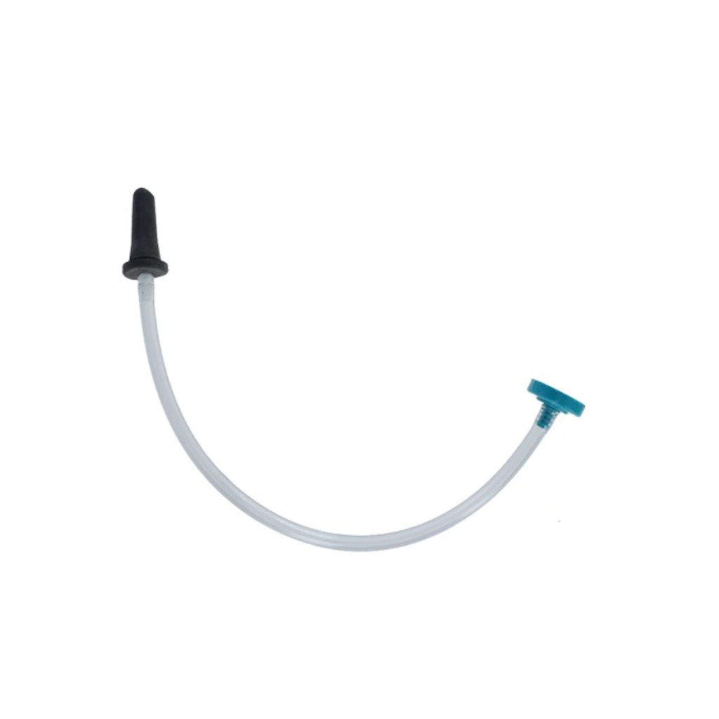 Antahi Sauger für Colostrum Bag