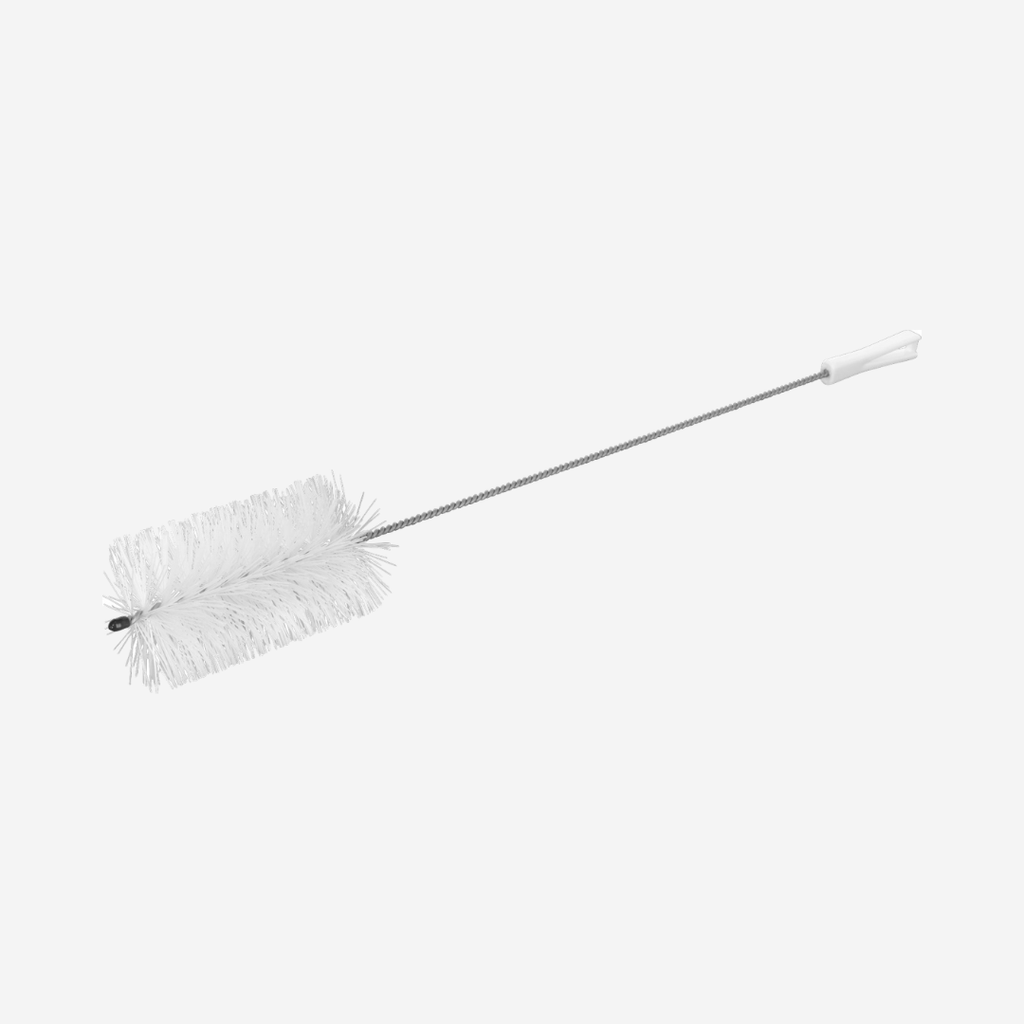Rohrbürste Ø 90mm Gesamtlänge: 72 cm