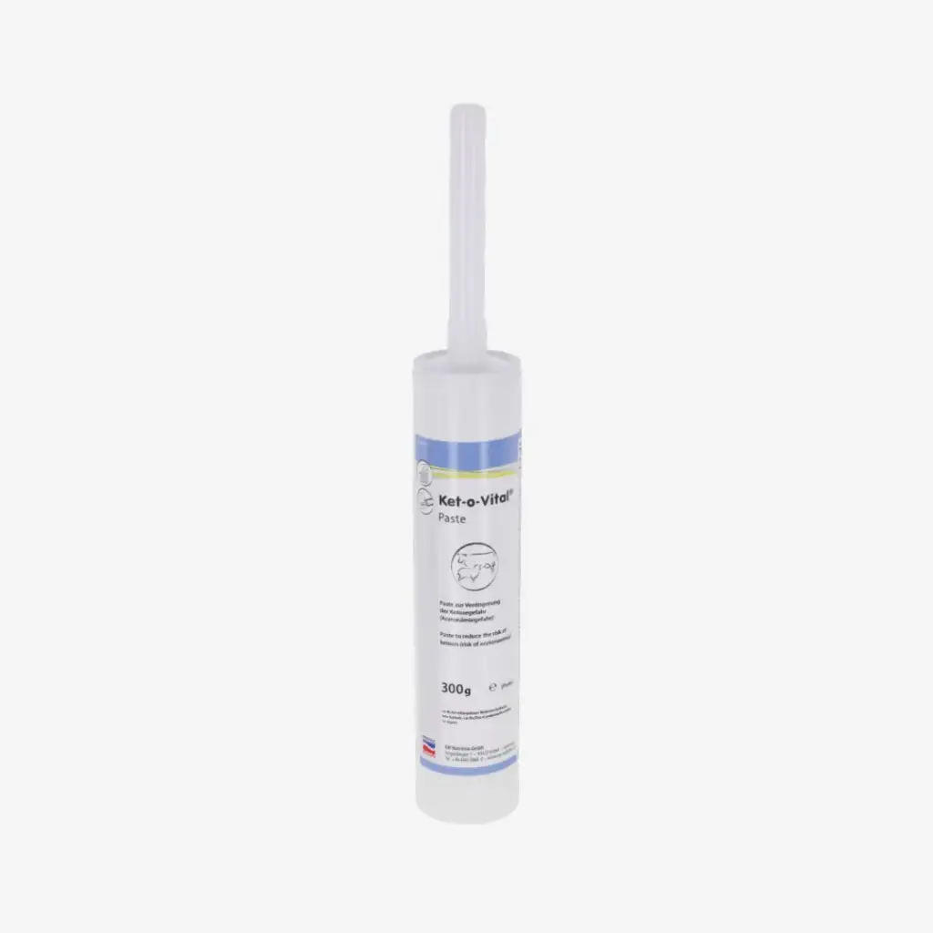 Ket-o-Vital Paste 300gr