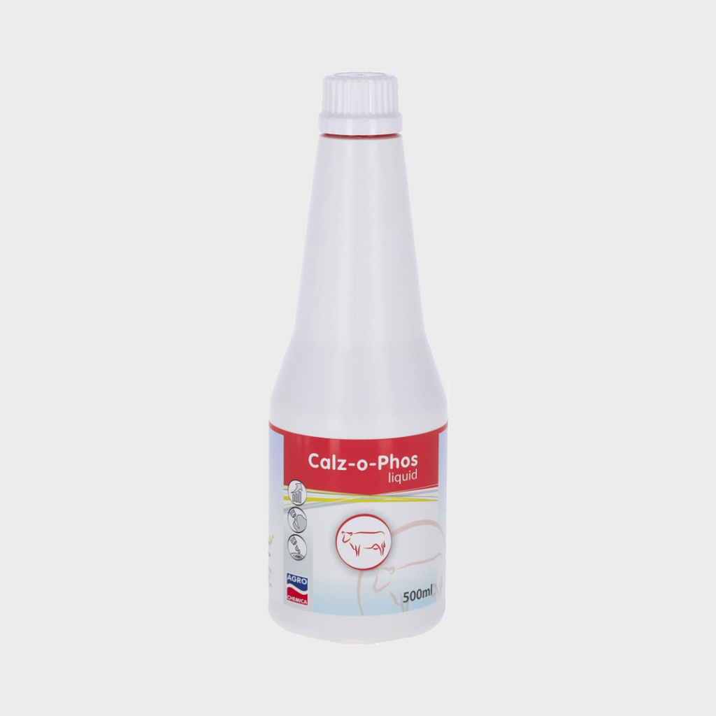 Calz-o-Phos Liquid