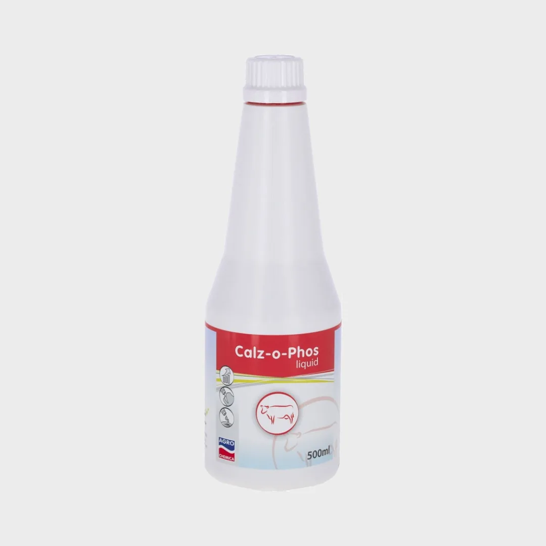 Calz-o-Phos Liquid