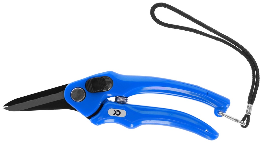 Klauenschere ClawCut PRO gezahnt