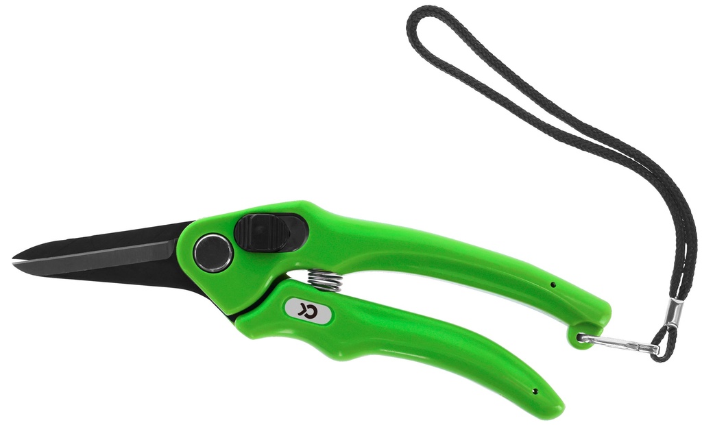 Klauenschere ClawCut PRO ungezahnt