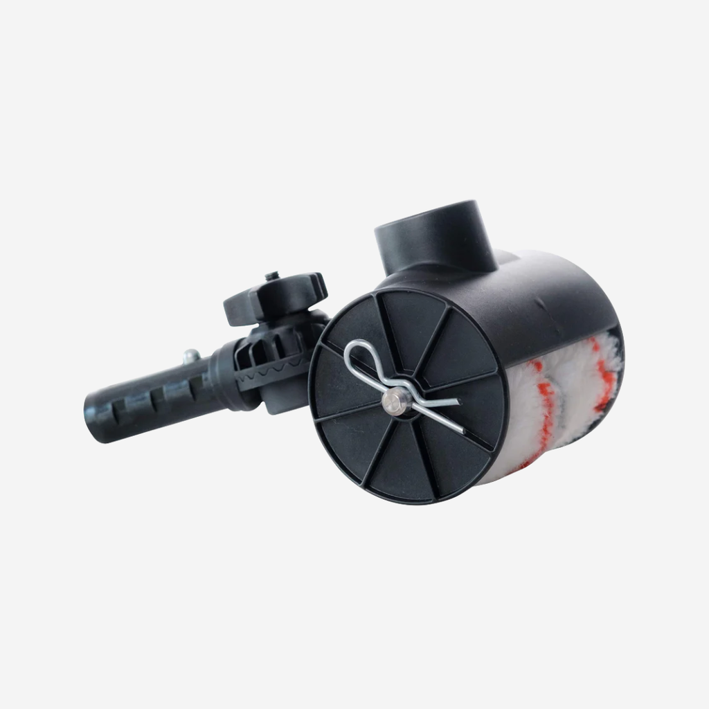 Tailpainter Applikatorkopf inkl. Rolle