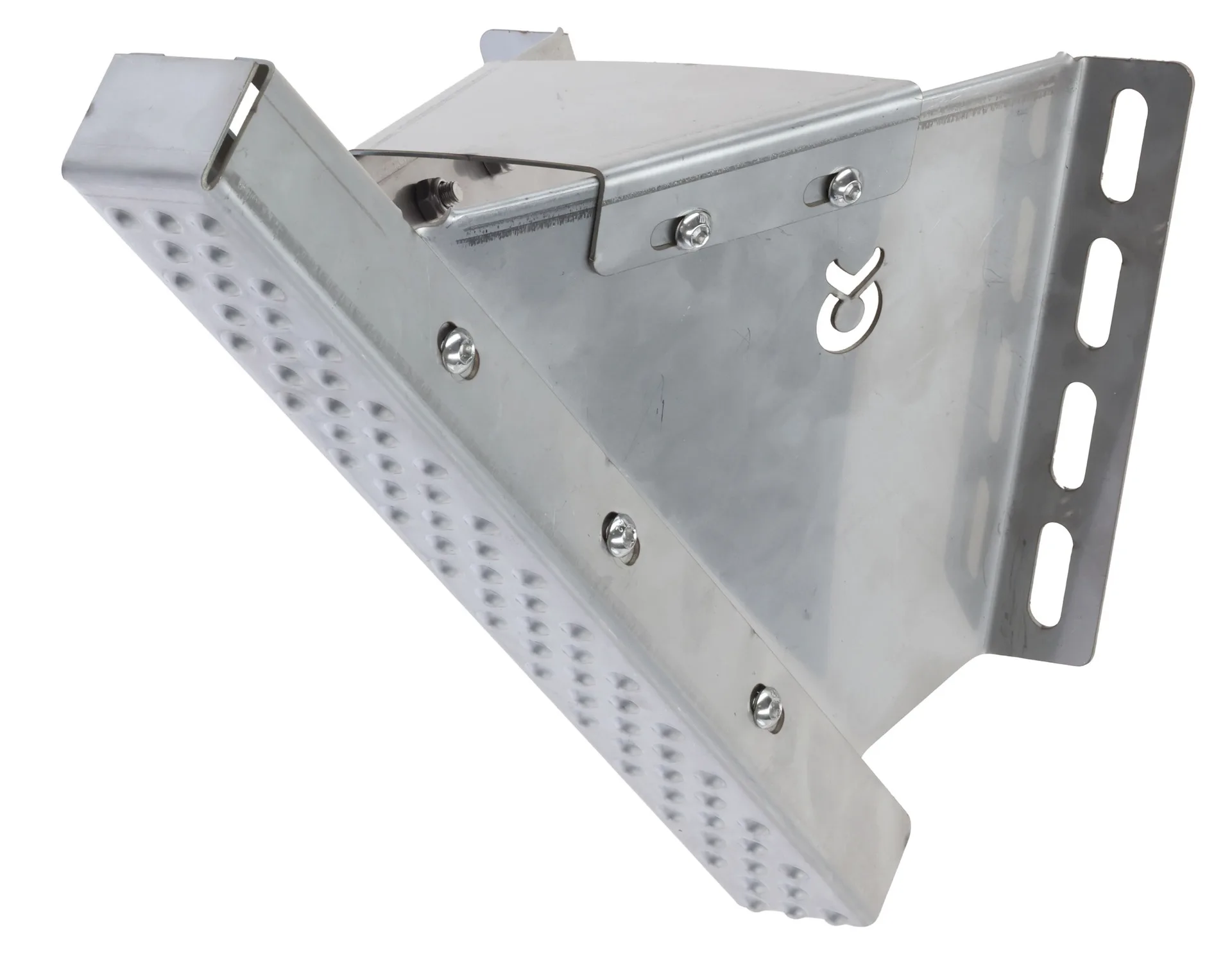 Scheuerwand für Schweine klein 