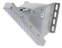 Scheuerwand für Schweine klein 