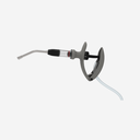 HSW Eco Matic 6 ml Schlauch Version Drencher, 0,5ml-Teilung
